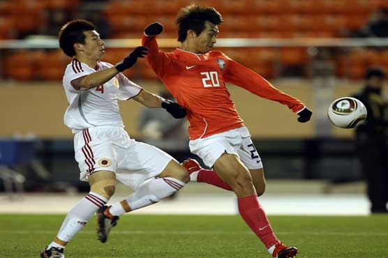 Asian stars struggle for European playing time