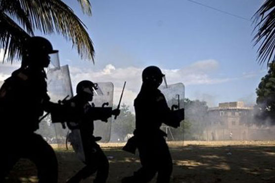 Nigeria on alert as US warns of new attacks