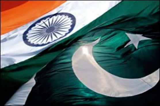 India, Pakistan official meet before S Asia summit