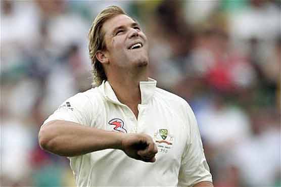 Shane Warne announces return to cricket