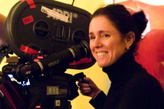 Julie Taymor sues 'Spider-Man' producers