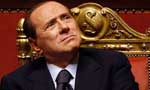 Italy's Berlusconi to resign after reforms pass