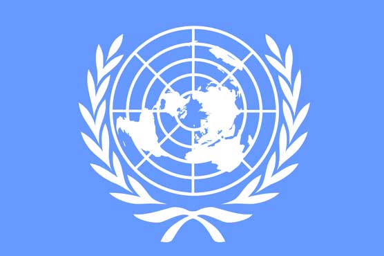 UN Council deadlocked on Palestinian bid: Report