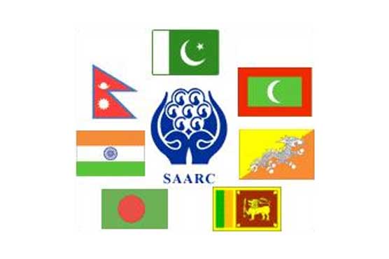 Pakistan, India officials meet before S Asia summit