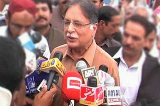 PML-N rejects govts talk offer