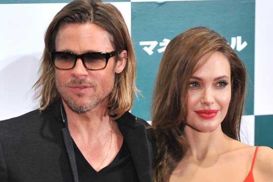 Pitt calls himself a GM of a formidable family