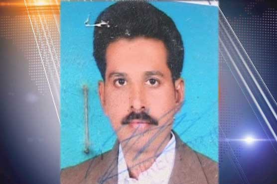 Lahore: Kite string cuts throat of only bread earner of a family