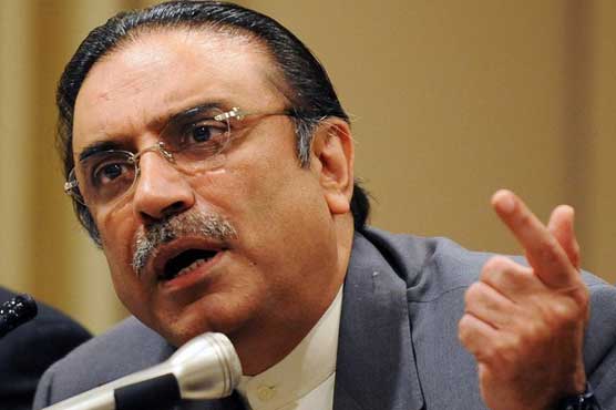 LHC recommends larger bench for Zardaris ineligibility case