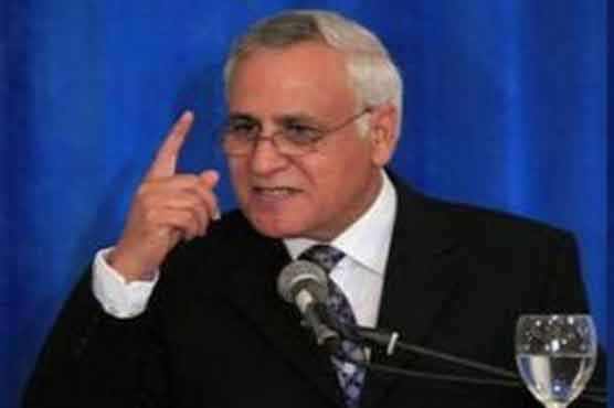 Ex-Israeli president to serve 7 years for rape