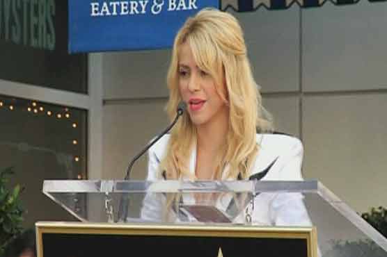 Shakira, Calle 13 to perform at Latin Grammys