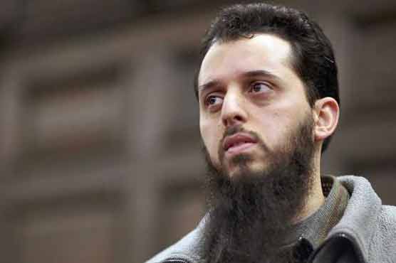 German-Afghan charged with al-Qaida membership