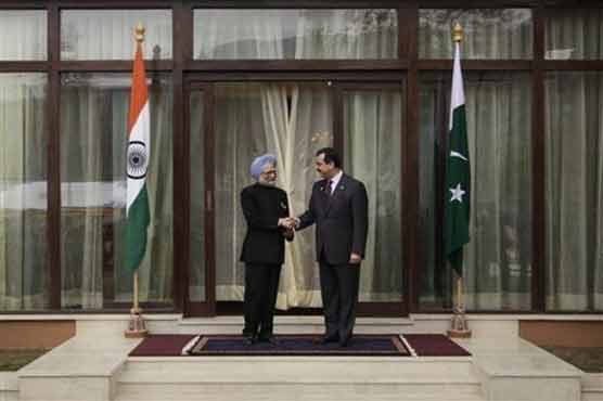 India, Pakistan agree on fast-track trade ties, PTA