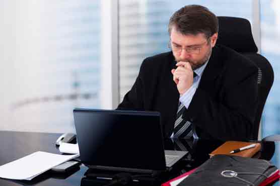 Prolonged sitting at work may boost cancer risk