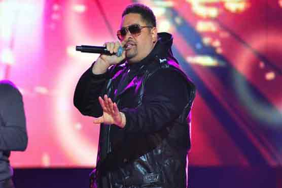 Rapper Heavy D is dead at 44