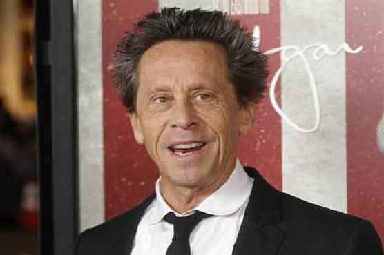 Eddie Murphy out, Brian Grazer in at Oscars