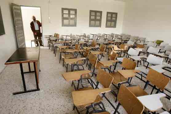 Low attendance in offices, schools 