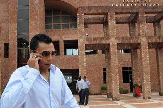 SHC dismisses Kaneria petition against PCB