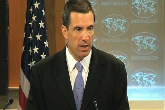 Pak-India cooperation to benefit region: US