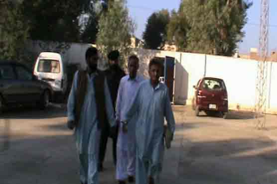 Nowshehra: 3 held over cheating bones from graves