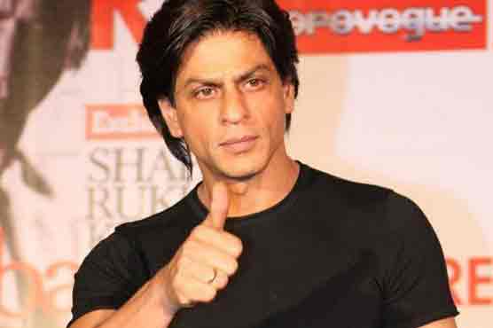 Shah Rukh Khan to become West Bengals brand ambassador