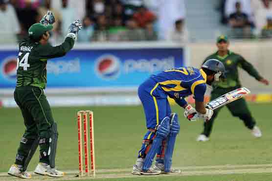 Sri Lanka subside to 131