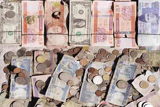 Pak trade deficit reaches $ 6.41b in 4 months