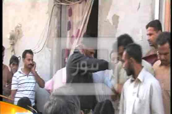 Faisalabad: Bodies of father, children recovered