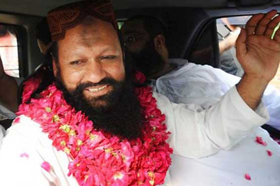 SC dismisses review petition against Malik Ishaq
