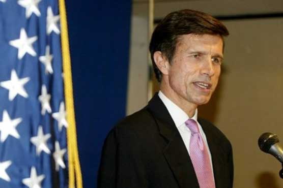 US: Pakistan-India trade ties encouraging