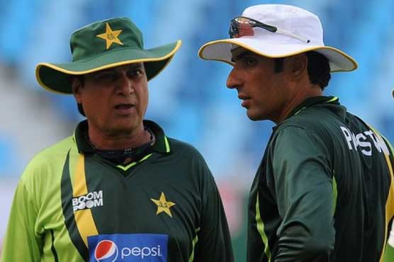 Pakistan keeps Mohsin as coach for Bdesh series