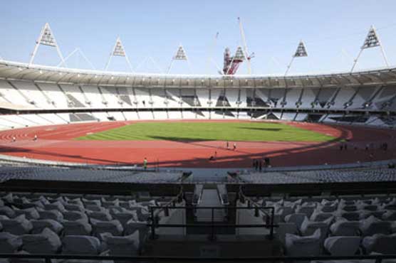 Athletics: London to host 2017 world championships  