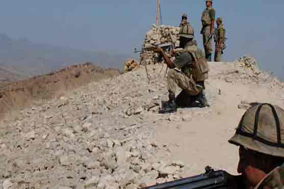 Cop killed, another injured in blast