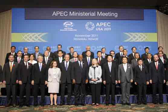 Push for Pacific free trade bloc gains traction