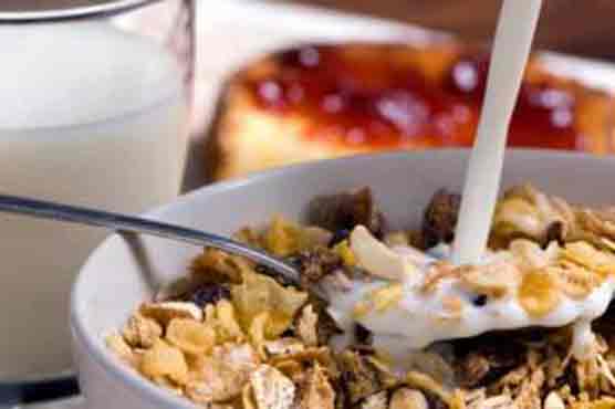 Cereals and whole grains reduce bowel cancer risk 