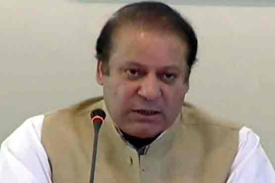 Democracy is key to prosperity, says Nawaz