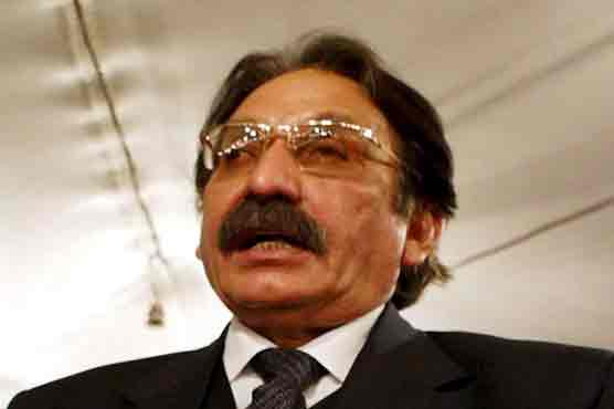 Unconstitutional step to oust govt not to be ratified: CJP