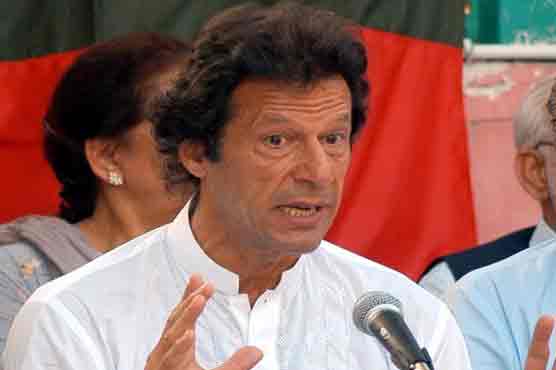 PTI to decide about newcomers on Sunday