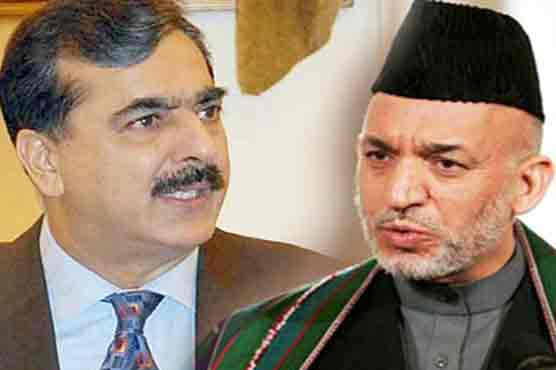 Pak-Af Istanbul declaration to be implemented: FO 