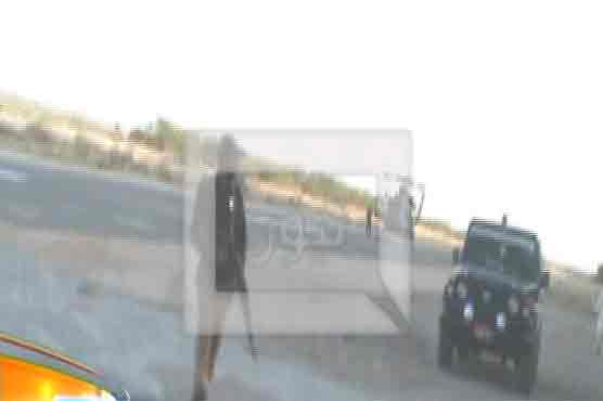 4 Pakistani intelligence officials killed in raid