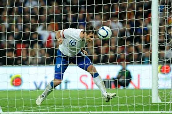 World champion Spain loses friendly 1-0 to England