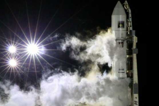 Russia Mars probe considered lost: report