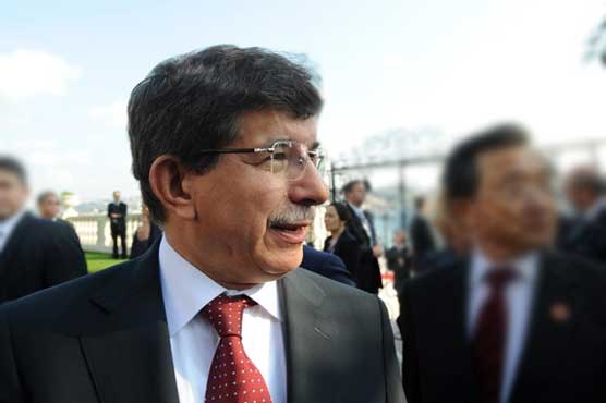 Turkey against military strike on Iran: FM 