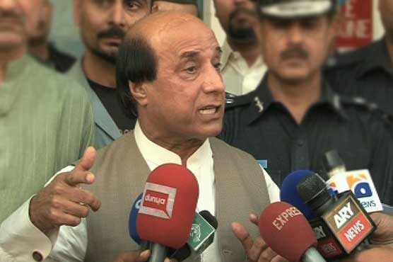 Country cannot afford political blunder: Khosa