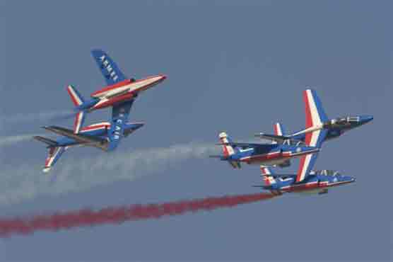 Aircraft to make Middle East debut at Dubai airshow