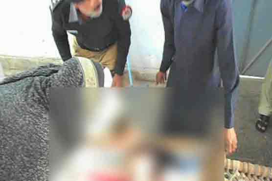 PU position holder killed in Hafizabad