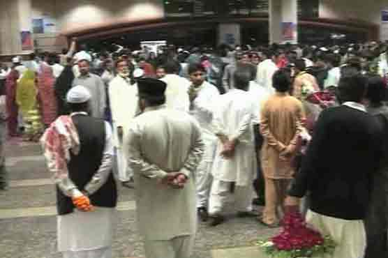PIA fails to issue Hajj flights schedule