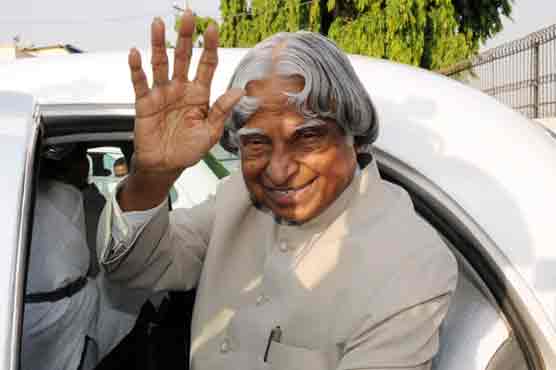 India outraged over Kalam frisking, US apologises