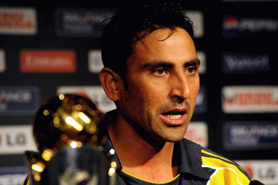 Pakistan keeping it simple: Younis