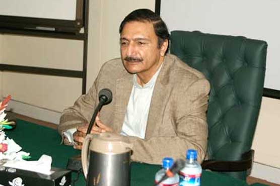 PCB writes to BCCI to restore cricket ties