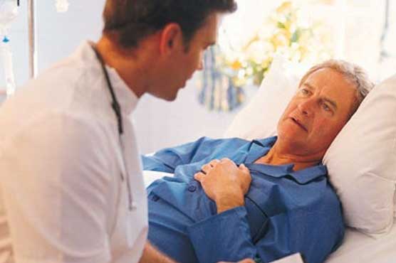 Study: New drug cuts deaths after heart attack